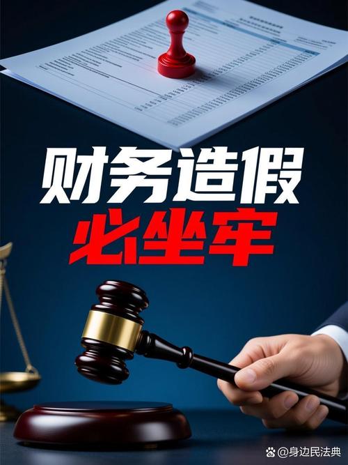 粉饰业绩,掩盖债务,通过虚构业务,隐瞒关联交易等手段,向股东和公众提